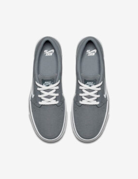 LR Canvas Mens Skating Shoe