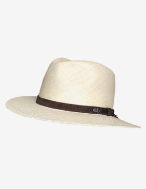 Panama hat