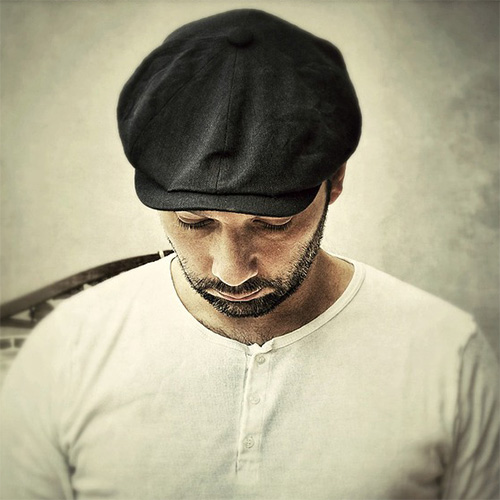 MacMohan jandro