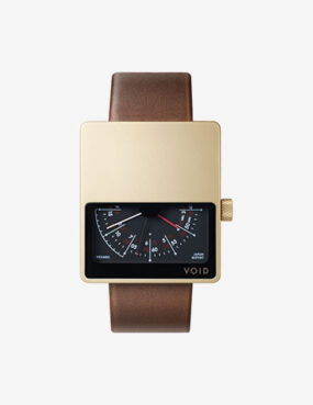 Void Watch